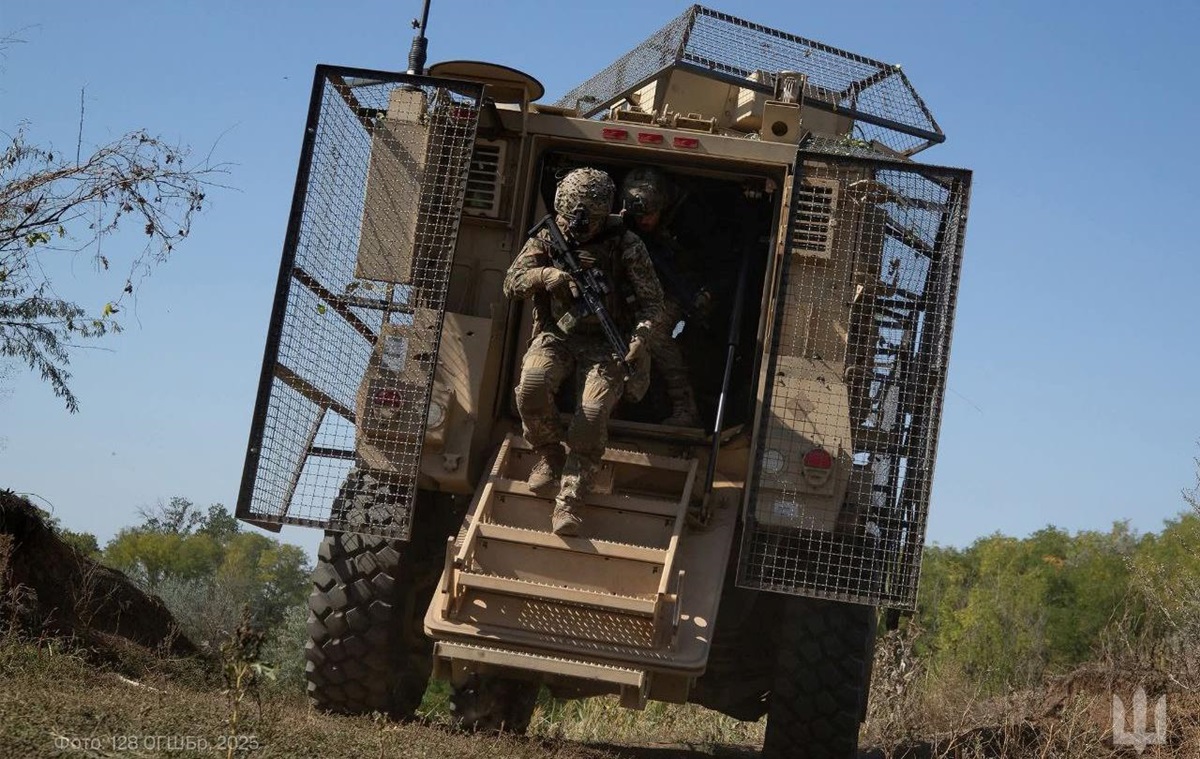 Новини України - На фронті новий гарячий напрямок - Генштаб