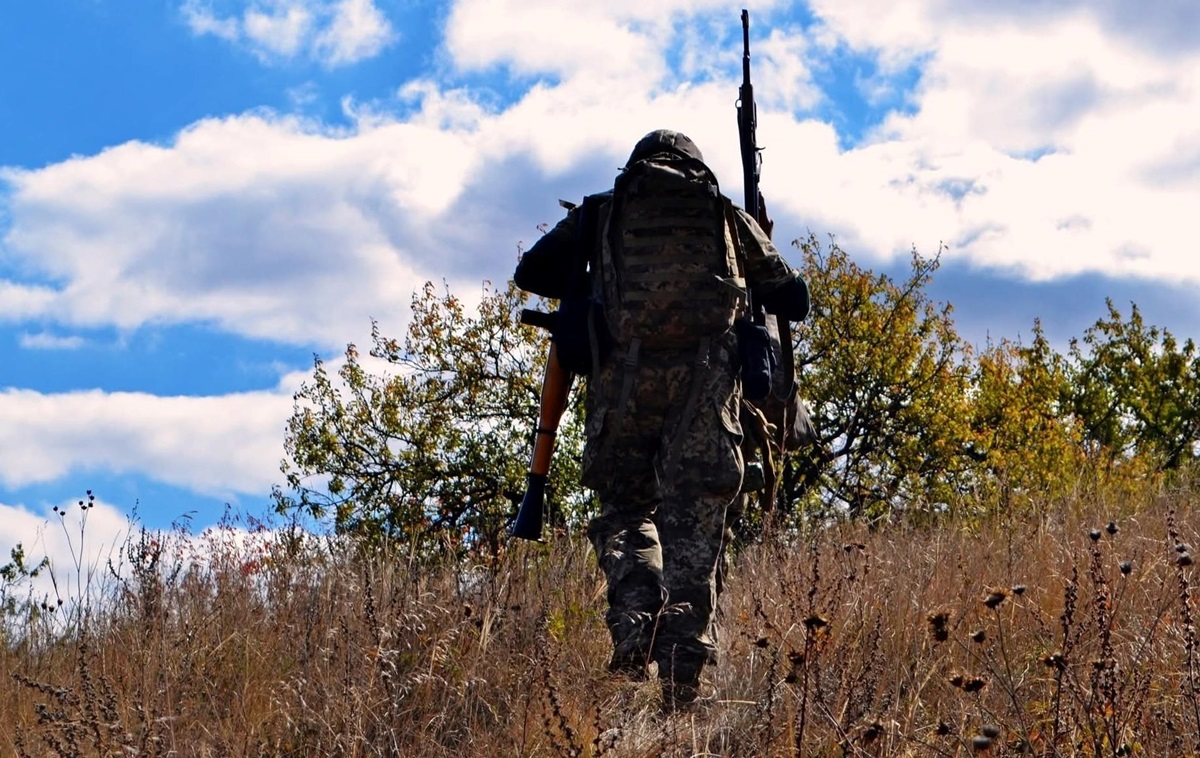 Новини України - На фронті за добу відбулося 190 боєзіткнень
