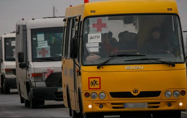 На Харківщині оголосили про розширення примусової евакуації