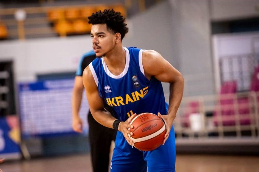 На поєдинок із Ніко-Баскет може вийти Колаволе, прийнятий Київ-Баскет