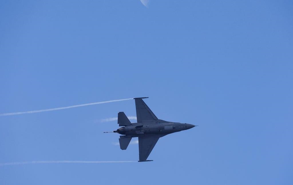 НАТО почав навчання ядерного стримування