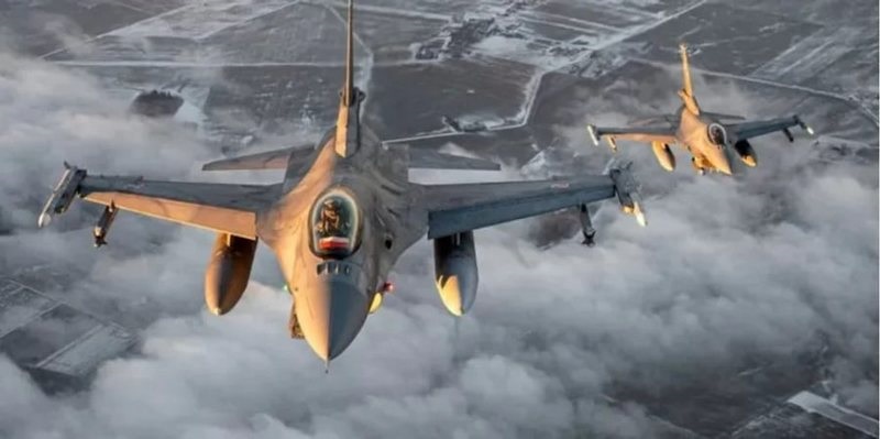 НАТО тричі перехоплювало літаки РФ над Балтикою