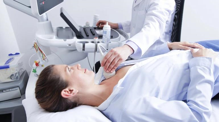 Національний чекап: кому і як держава оплатить медогляд