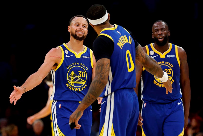 Новини спорту - НБА: розгроми, сенсації та подвійні овертайми