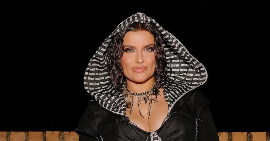 Неллі Фуртадо оголосила про завершення кар’єри після 25 років на сцені