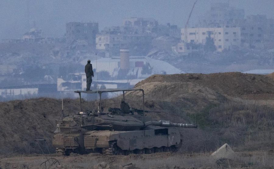 Неспокійний сектор Газа: “нічия” не забезпечує стабільного миру