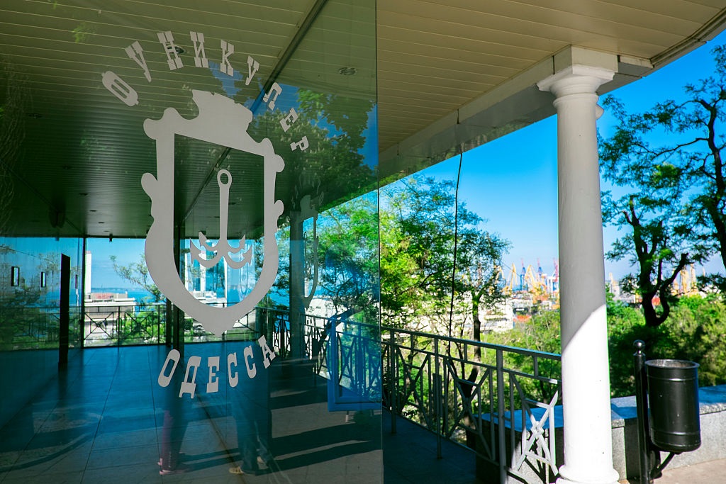 Нова влада Одеси. Труханов обіцяє боротися