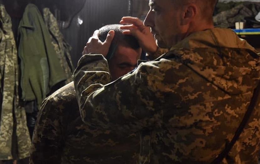 Оголошено вирок “кроту” російської розвідки, що мав приєднатися до ЗСУ