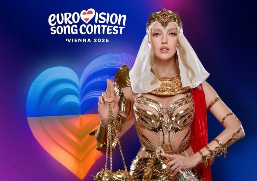 Оля Полякова заявила про намір взяти участь у Нацвідборі на Євробачення