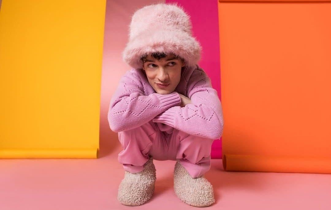 Переможці Євробачення Nemo пояснили, чому не боялися приїхати в Україну