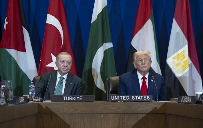 Підписано угоду про припинення вогню в Газі