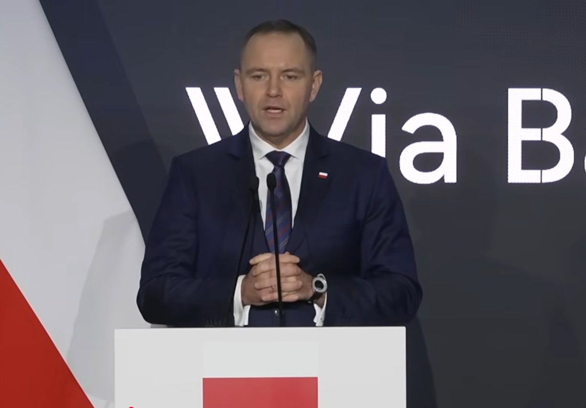 Підрив Північного потоку: Навроцький підтримав рішення суду щодо українця