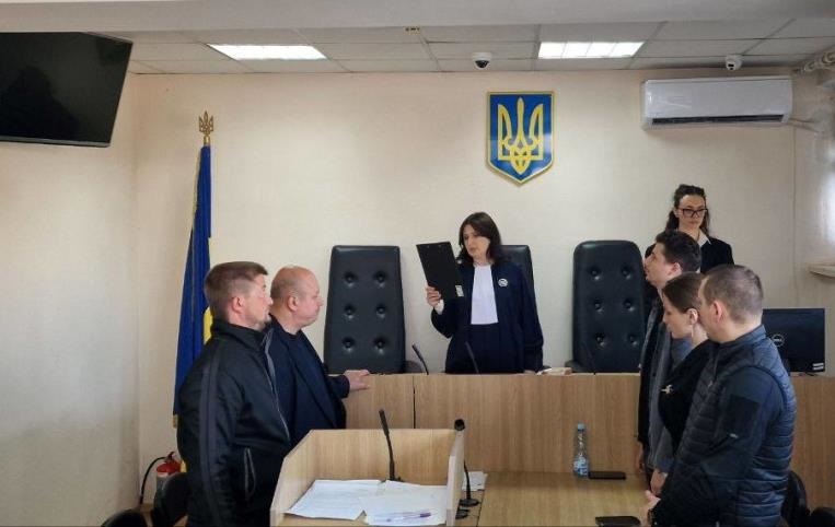 Побиття екс-військовим ТЦК вчителя в Харкові: суд оголосив вирок