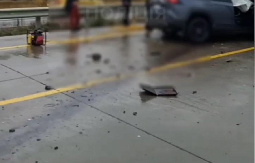 Поблизу Житомира сталася масштабна ДТП