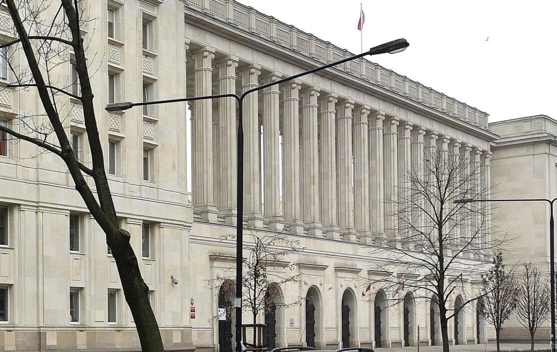 Польща знайшла причину, щоб продовжити заборону на агроекспорт з України