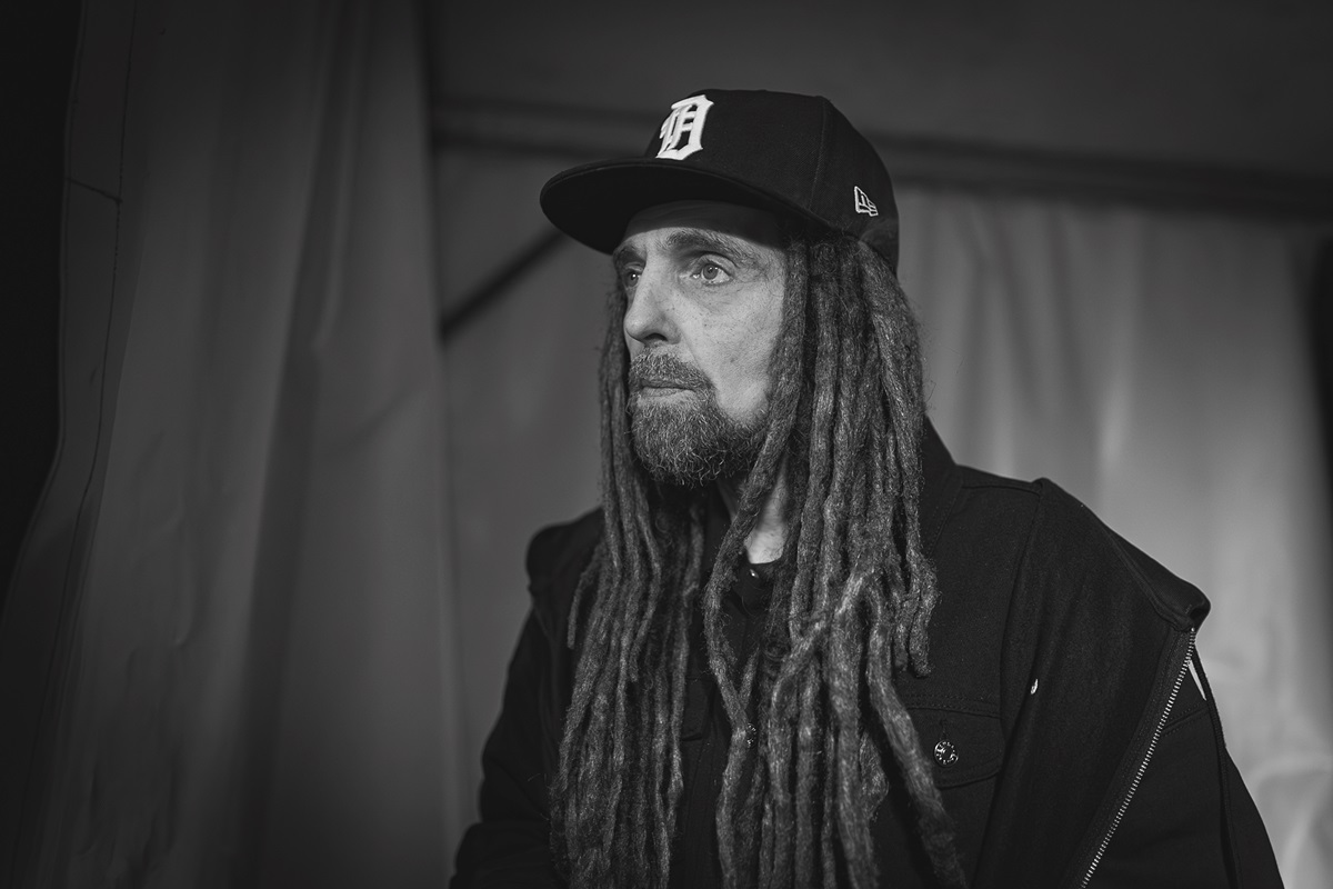 Помер лідер та засновник гурту Green Grey Андрій Яценко