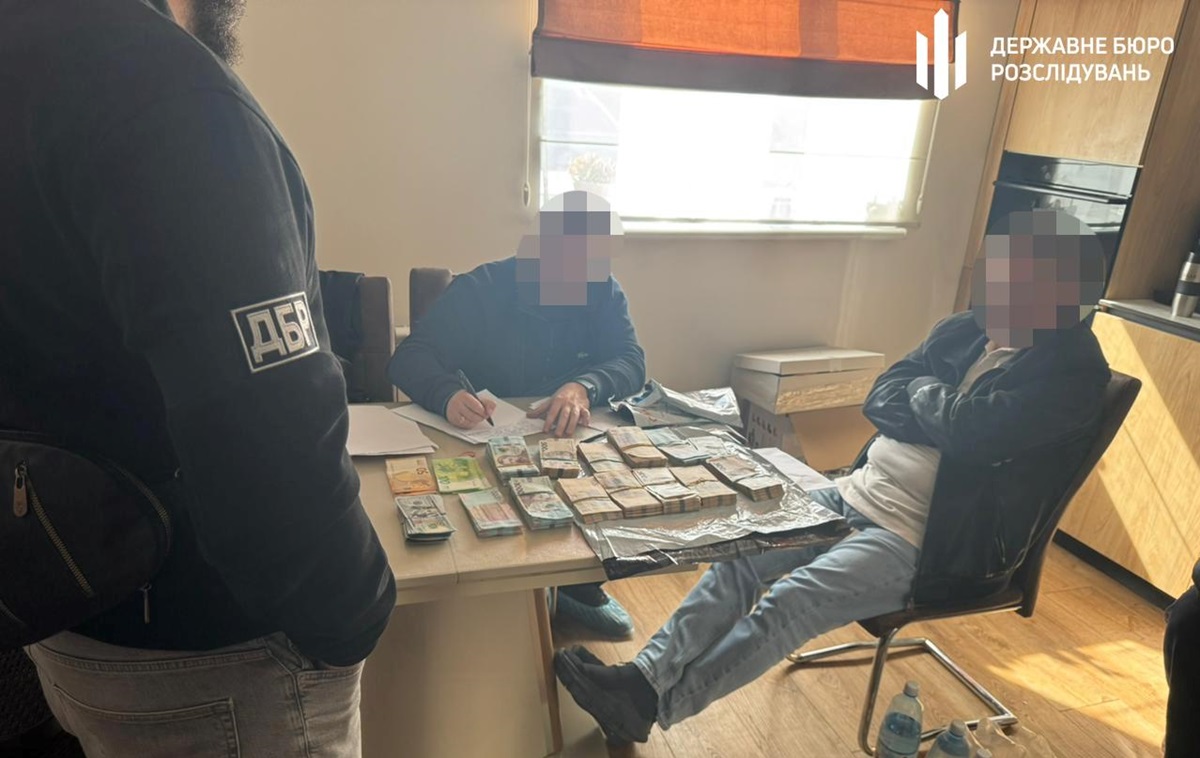 Посадовець військової частини розікрав понад 650 тонн пального для ЗСУ