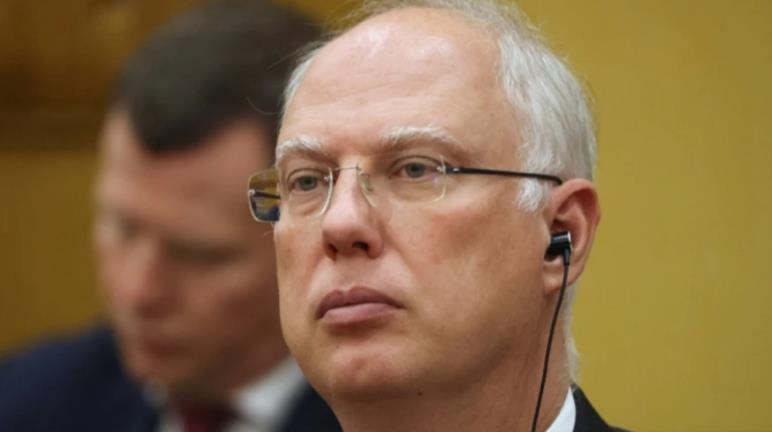 Новини світу - Посланець Путіна зробив заяву щодо війни