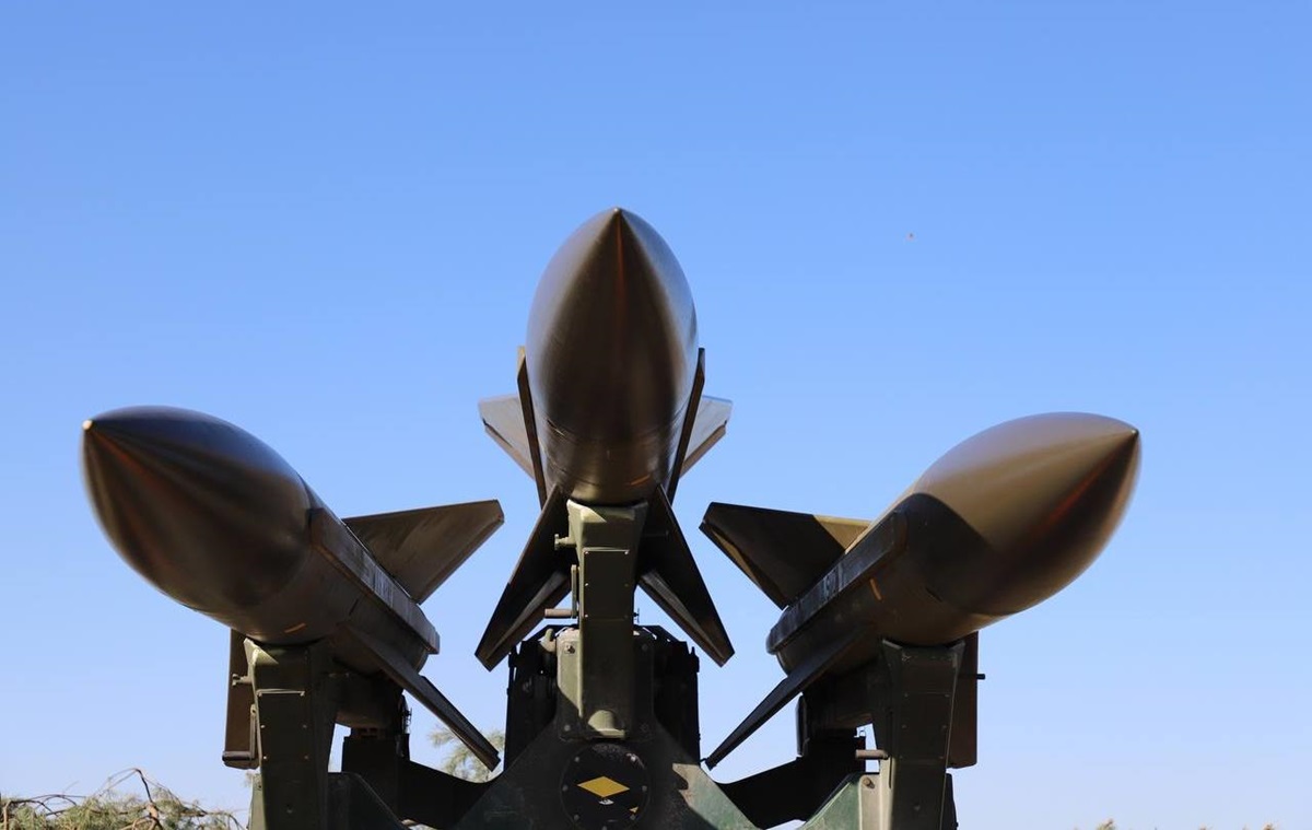 ППО перехопила понад 620 російських ракет і дронів
