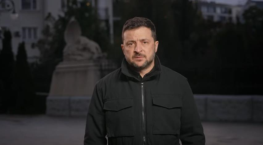 Новини України - Президент анонсував нову оборонну домовленість