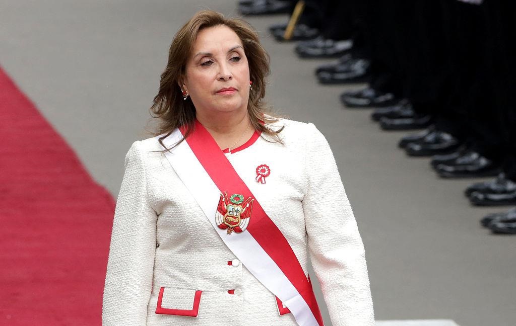 Президенту Перу оголосили імпічмент на тлі масової злочинності в країні