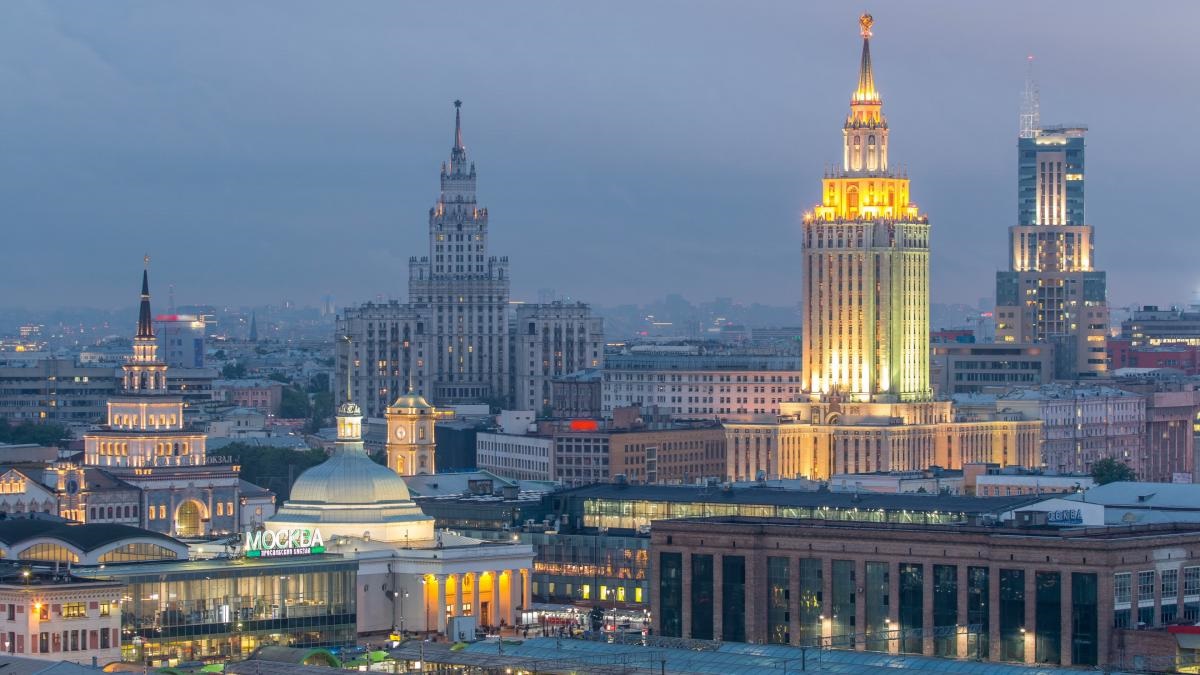 Прогнози краху російської економіки стають все більш реальними