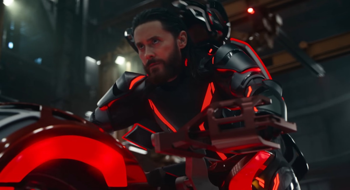 Провал на старті: Tron: Ares розчарував у світовому прокаті