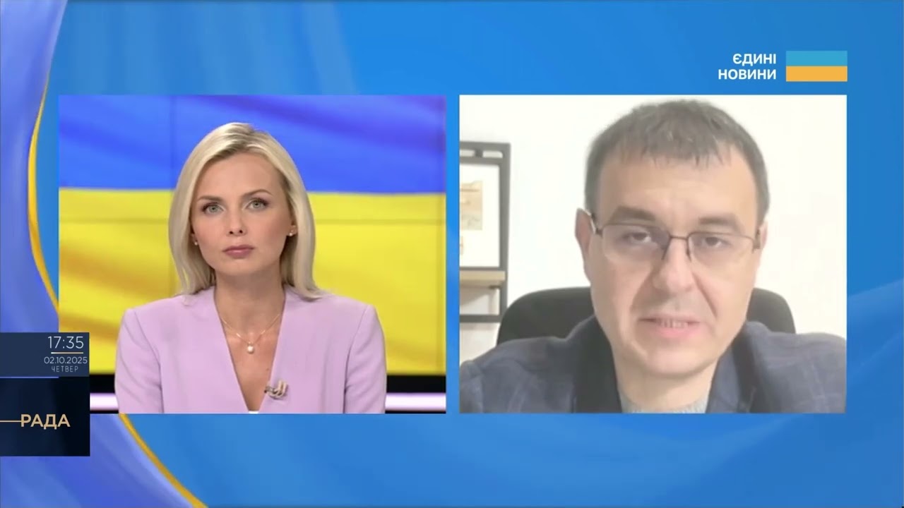 Контрабанда електроніки: масштаби проблеми та вплив на економіку | Данило Гетманцев