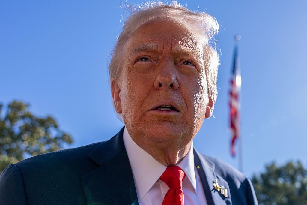 Ракети Tomahawk. Що не так із заявою Трампа