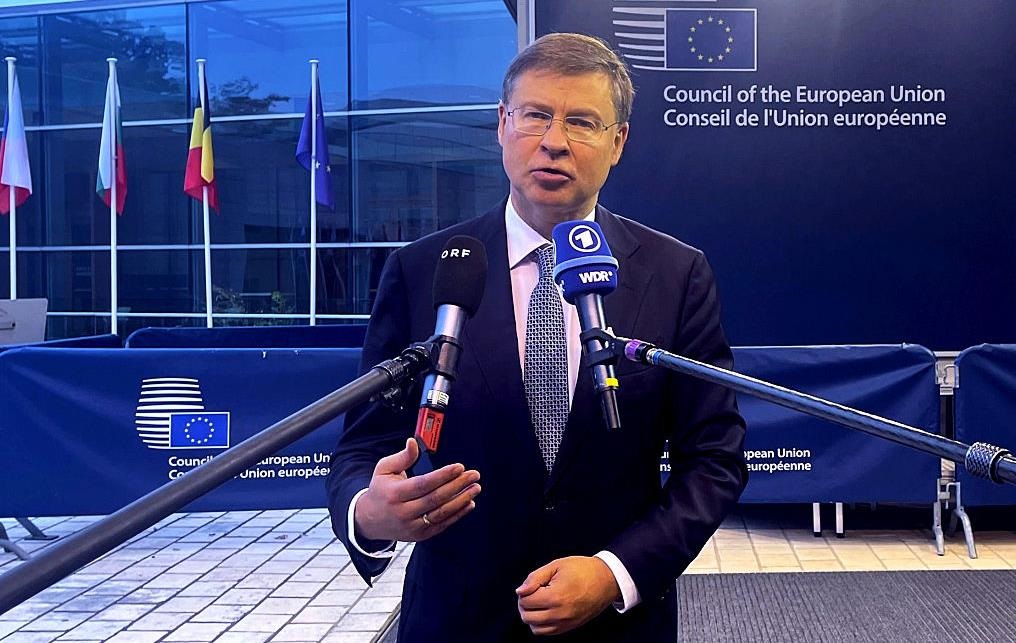 Репараційний кредит для України: в ЄС назвали строки підготовки плана