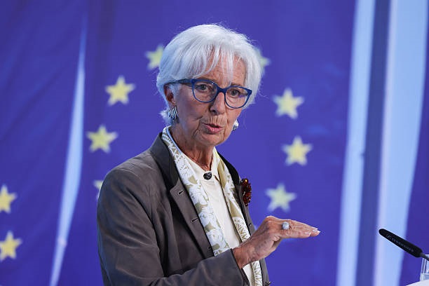 Репараційний кредит Україні: ЄЦБ поставив умову