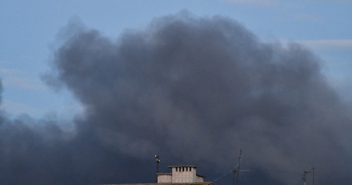 РФ атакує Шахедами: на Харківщині серія вибухів