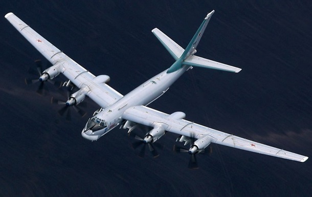 РФ підняла в небо Ту-95: коли чекати ракет