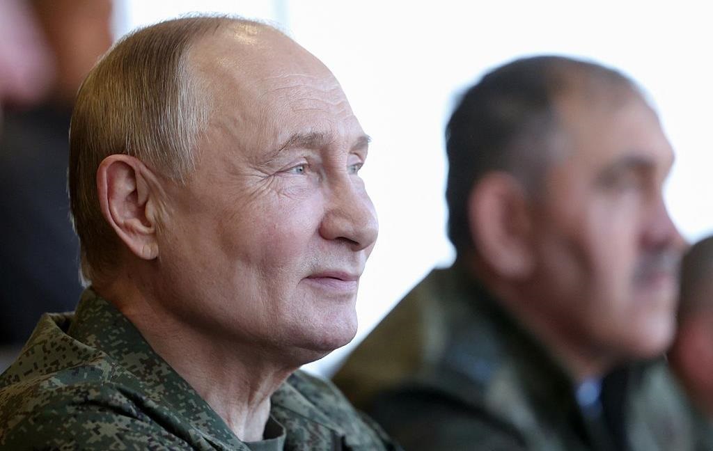 Росія почала фазу підготовки до війни з НАТО – ISW