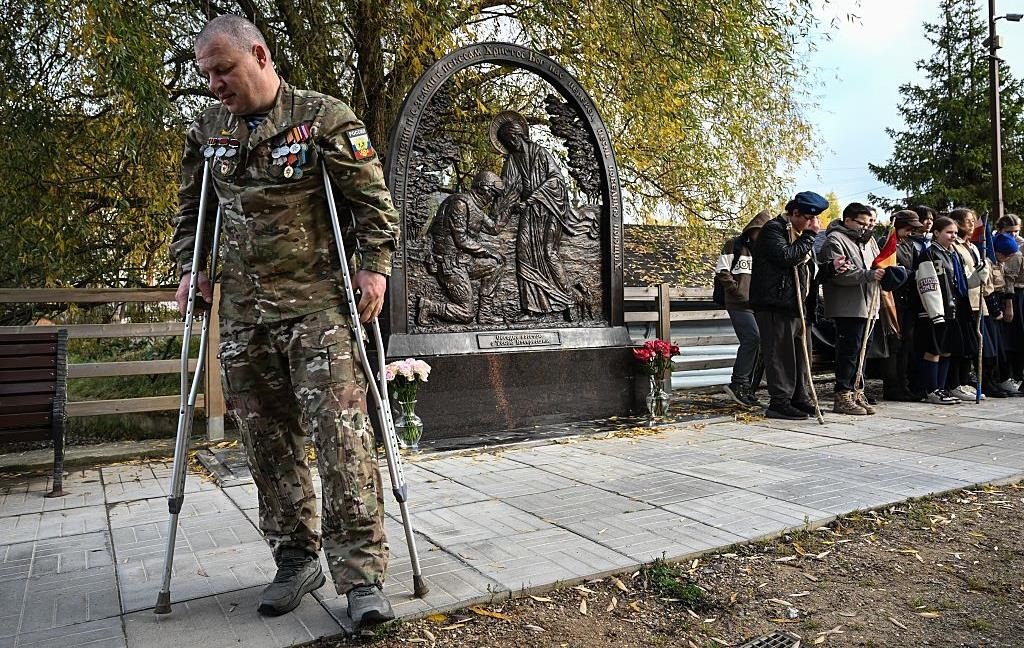 Росіяни масово бояться повернення військових РФ з війни – опитування