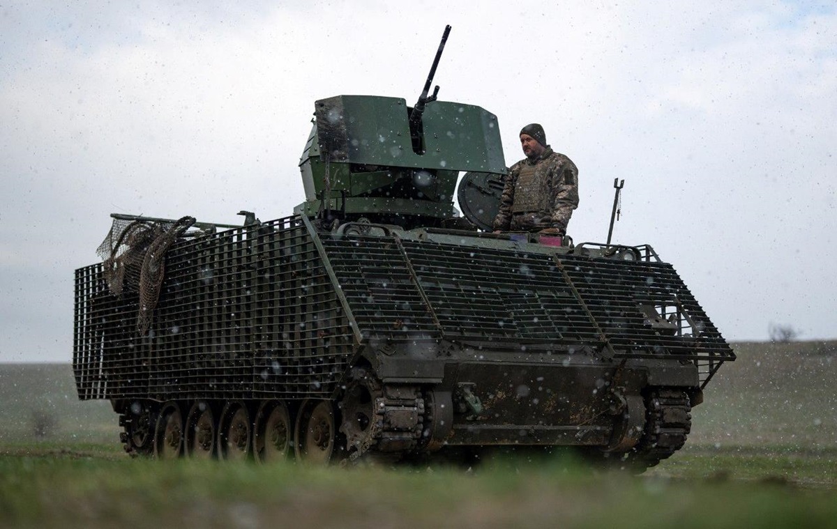 Новини України - Росіяни посилили атаки на Покровськ - Генштаб