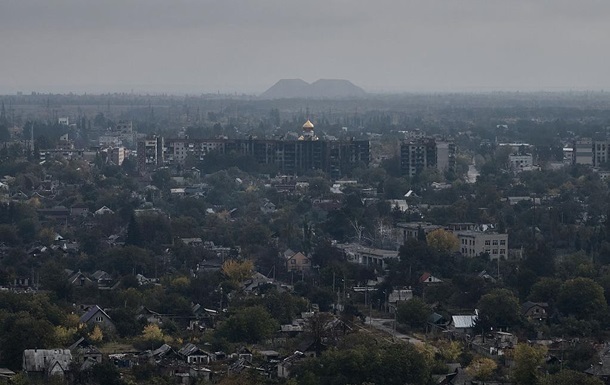 Росіяни поступово поглинають Покровськ – DeepState