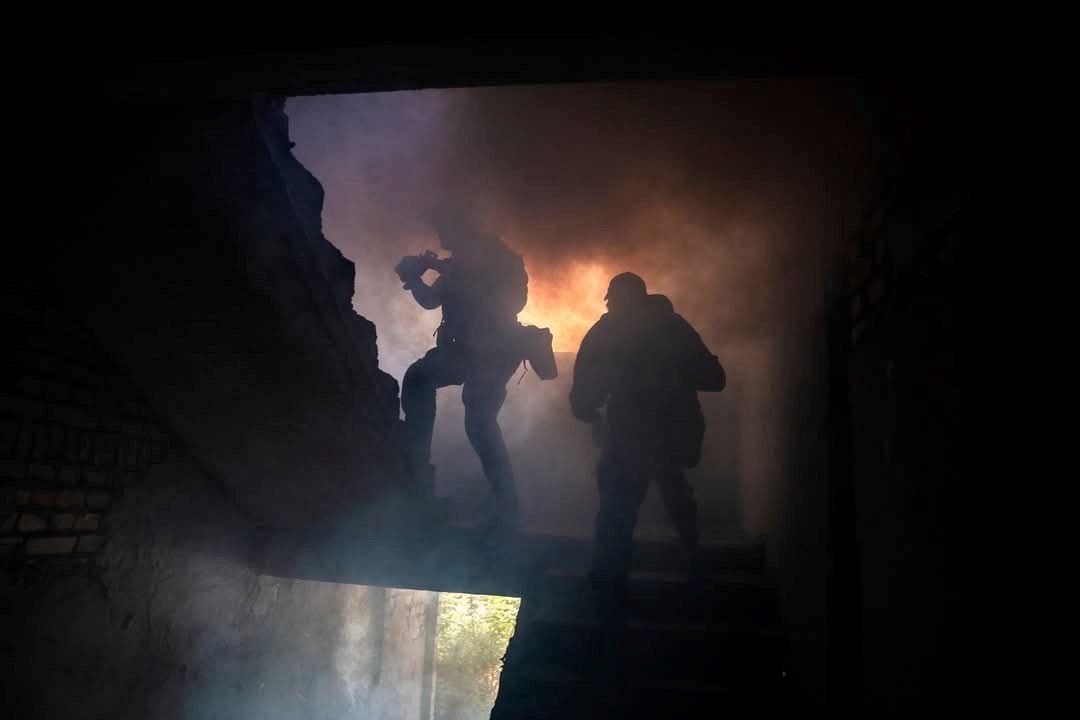 Росіяни просунулися у двох областях – DeepState