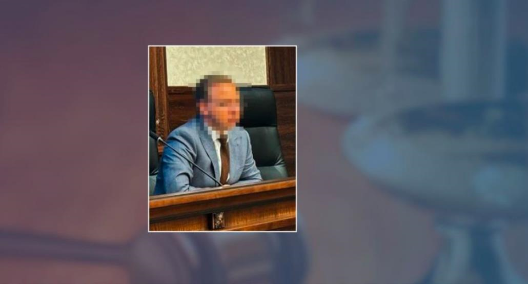 Російський суддя відповідатиме за незаконні “вироки” українським полоненим