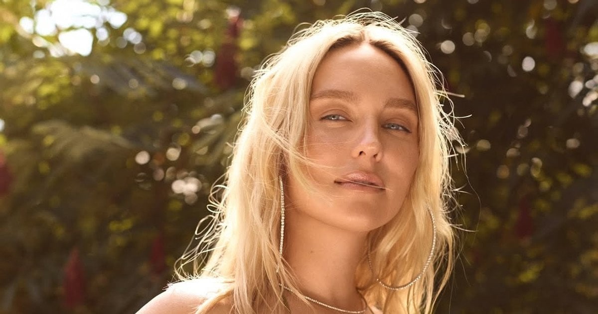 ROXOLANA чесно розповіла про вагітність