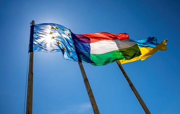 Саміт Євроради затвердив допомогу Україні: Орбан знову проти