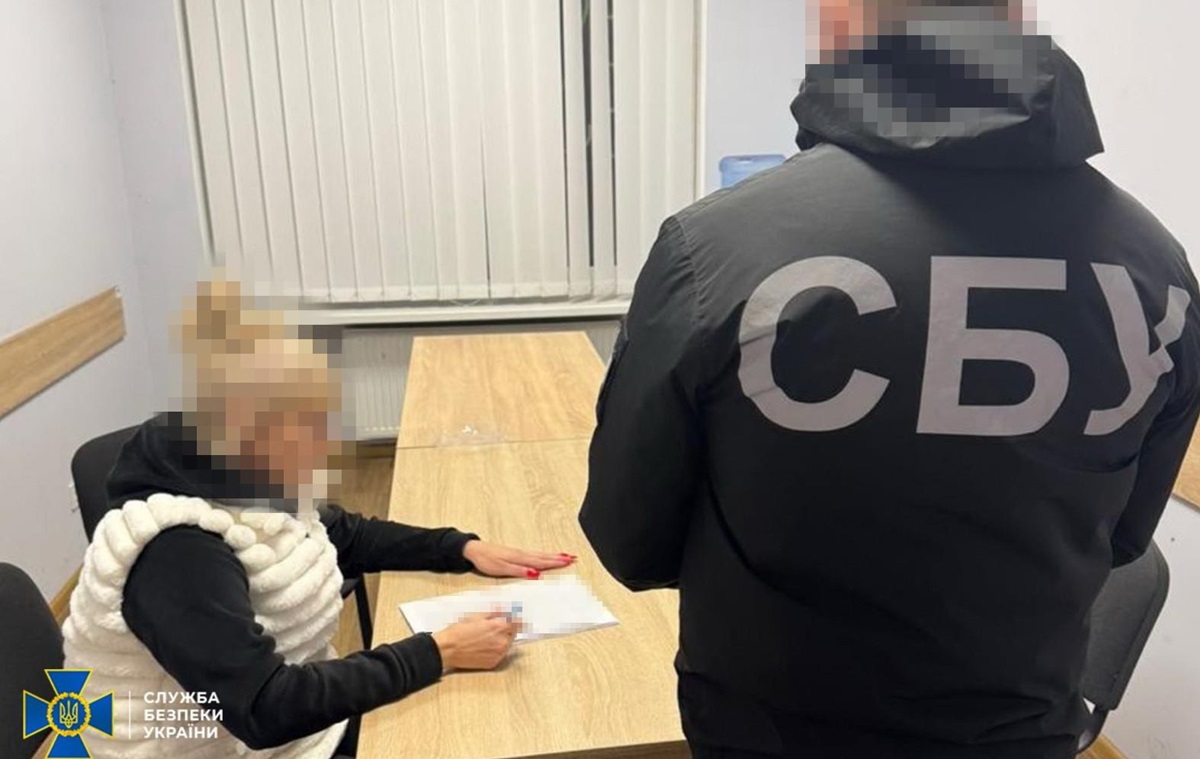 СБУ викрила схеми для ухилянтів, серед затриманих – експосадовець Кабміну
