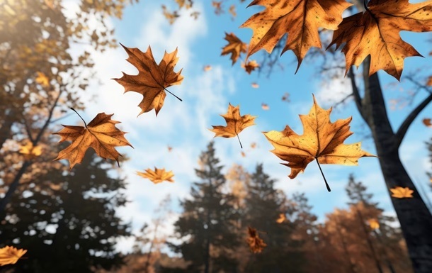 Що зміниться в листопаді: мобілізація, опалювальний сезон, нові виплати