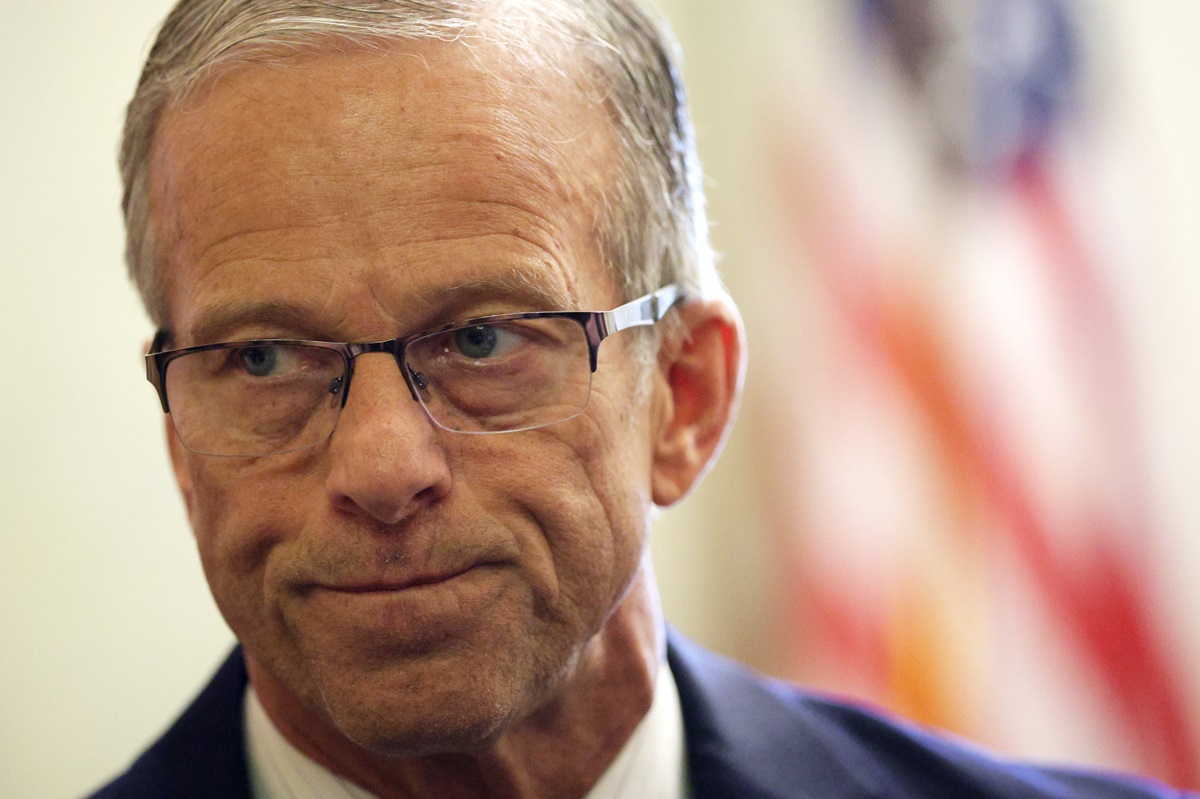 Новини світу - Сенат США відкладе розгляд санкцій проти РФ