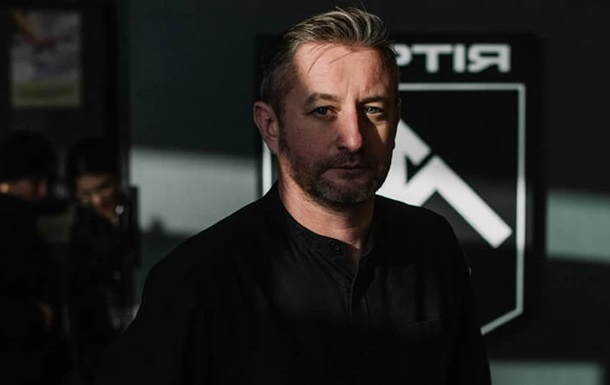 Сергій Жадан висловився про службу в ЗСУ