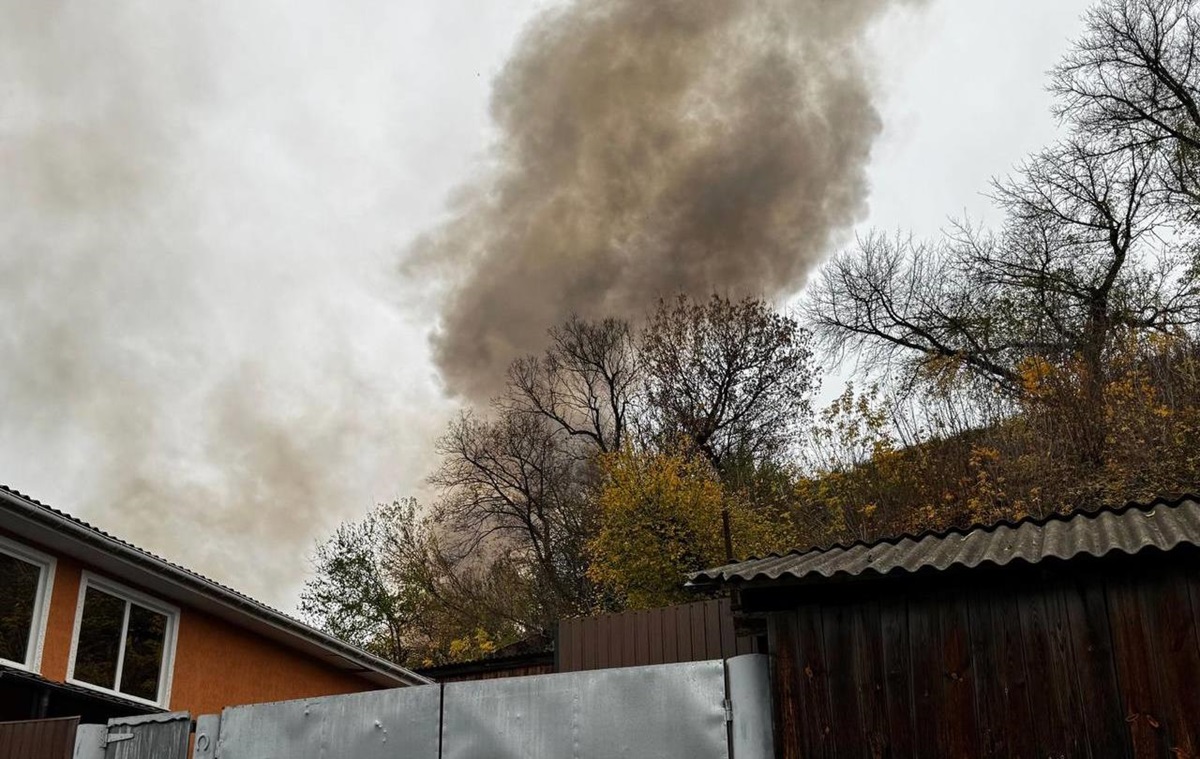 “Шахеди” атакували Новгород-Сіверський, є загиблі