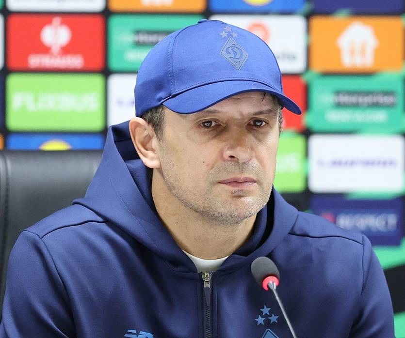 Новини спорту - Шовковського можуть замінити на Ярмоленка: перспективи за грою із Шахтарем