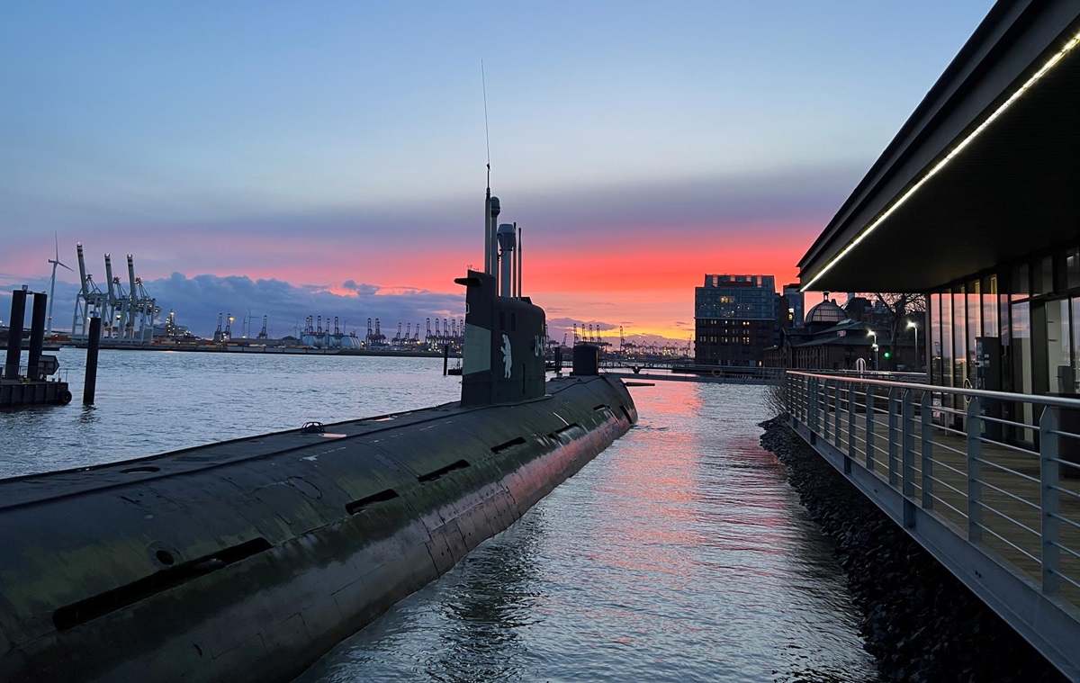 Швеція витратить на свої субмарини додаткові 900 млн євро