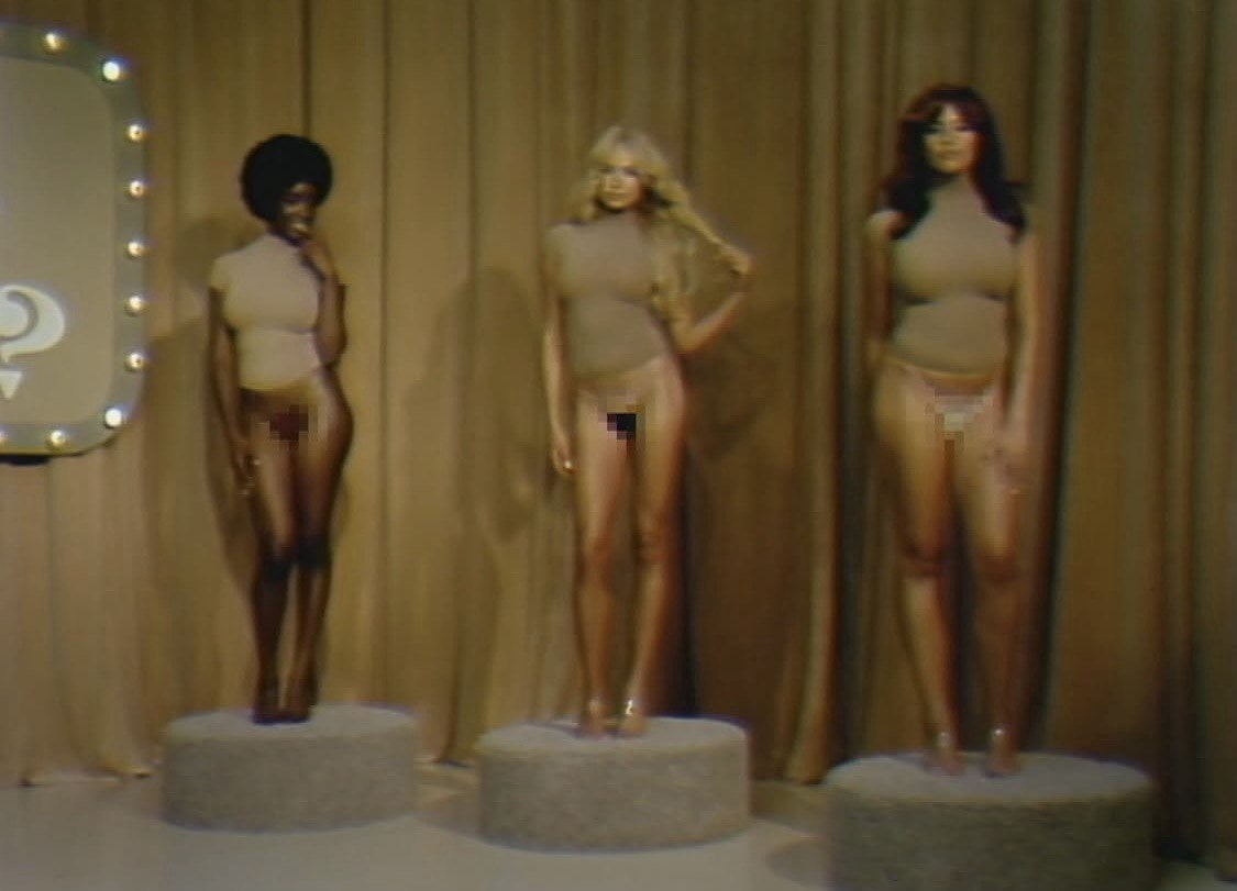 Skims випустив колекцію білизни з накладним волоссям