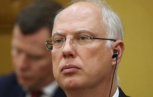 Спецпосланець РФ сказав, коли закінчиться війна